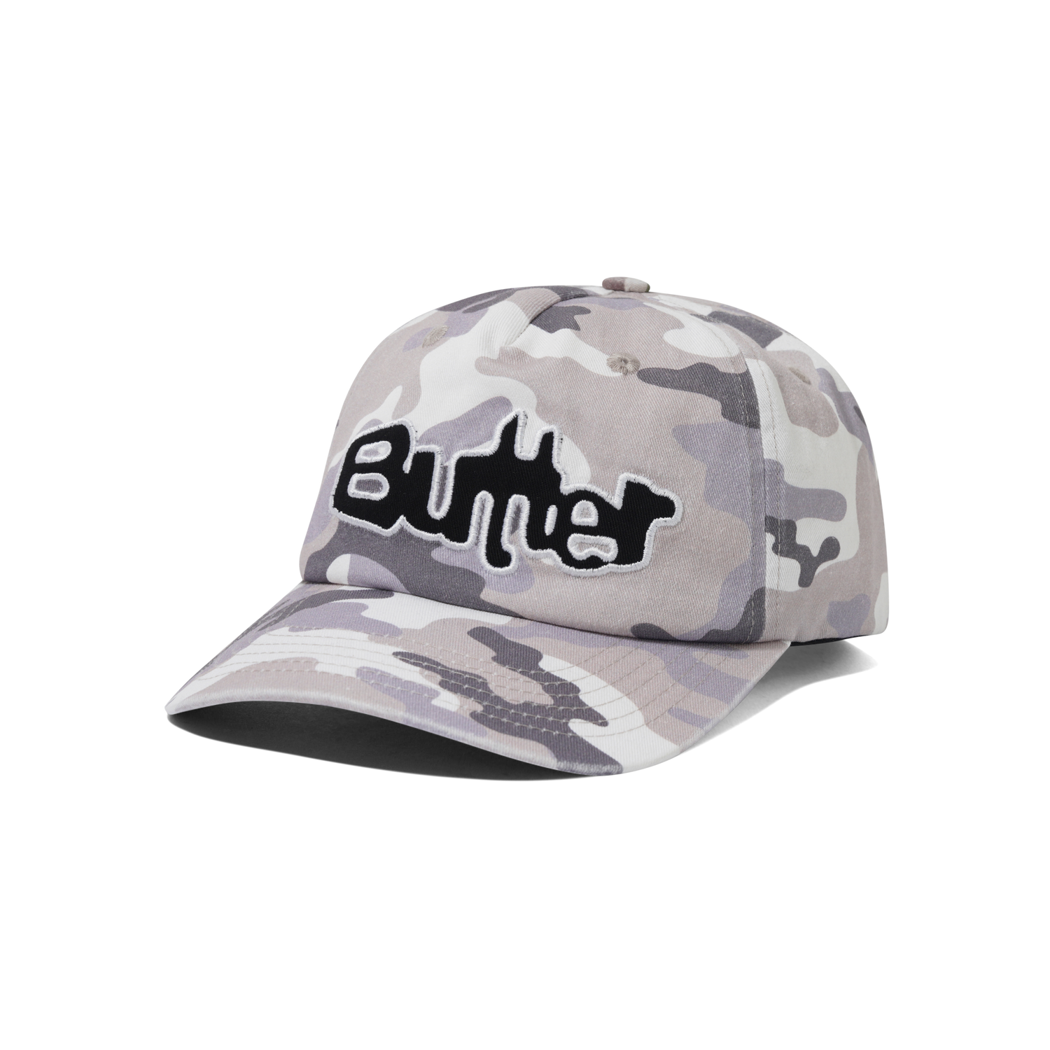 Butter Stretch 5 Panel