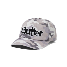 Butter Stretch 5 Panel