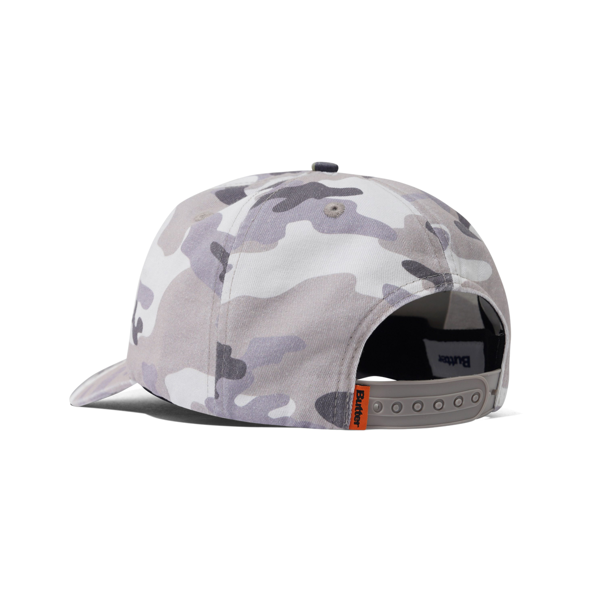 Butter Stretch 5 Panel