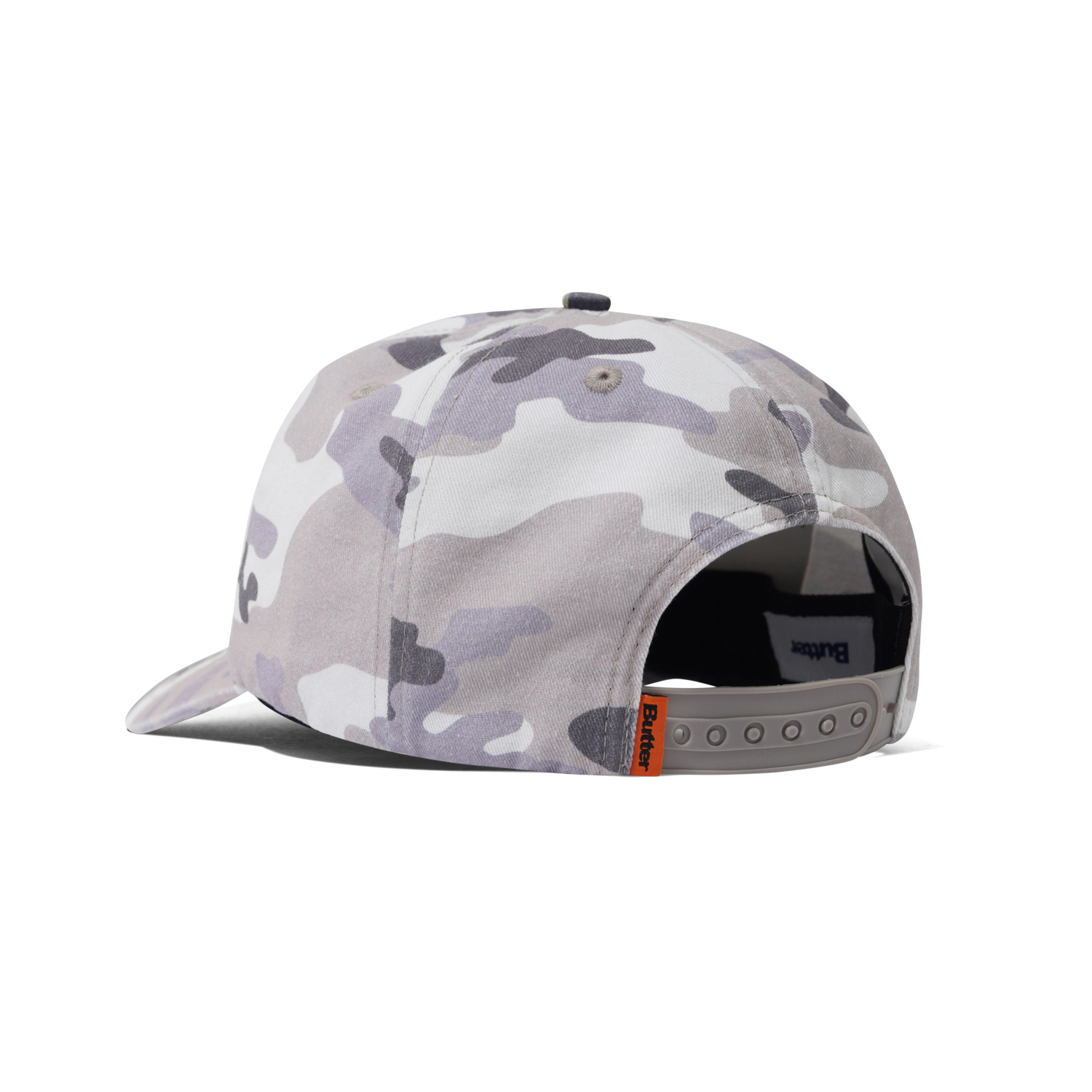Butter Stretch 5 Panel