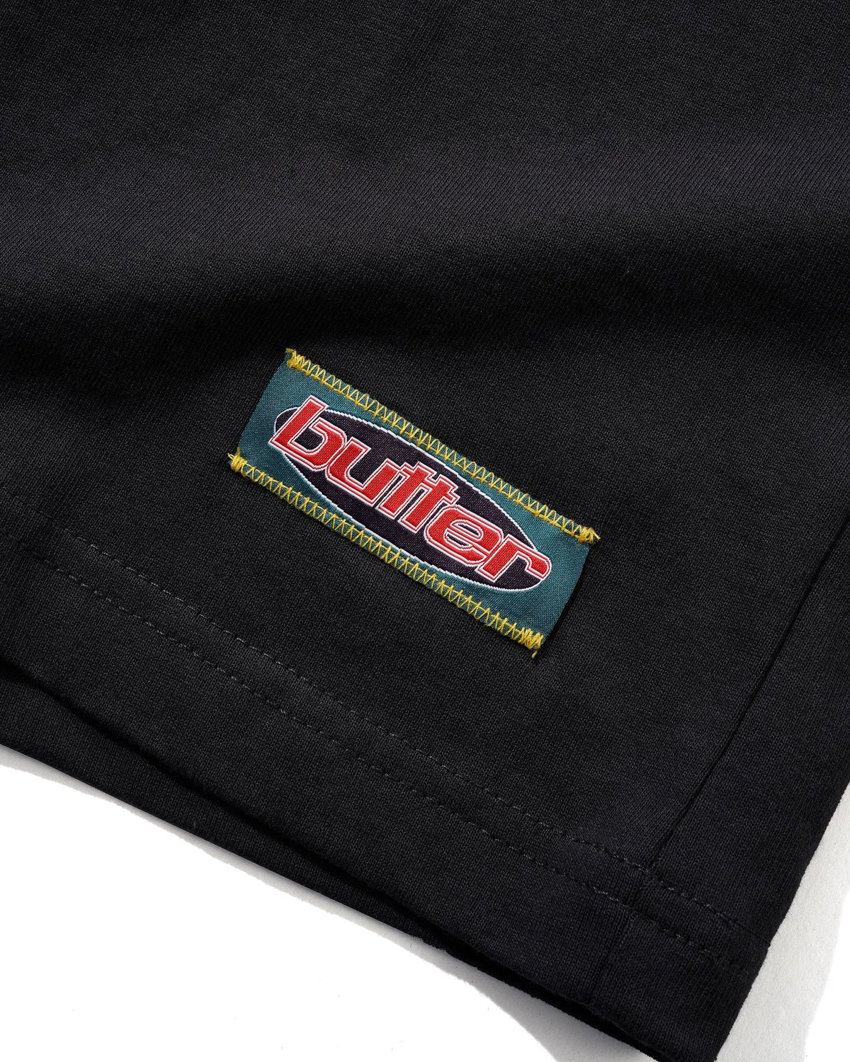 Butter Surf Tech Black