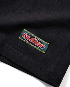 Butter Surf Tech Black