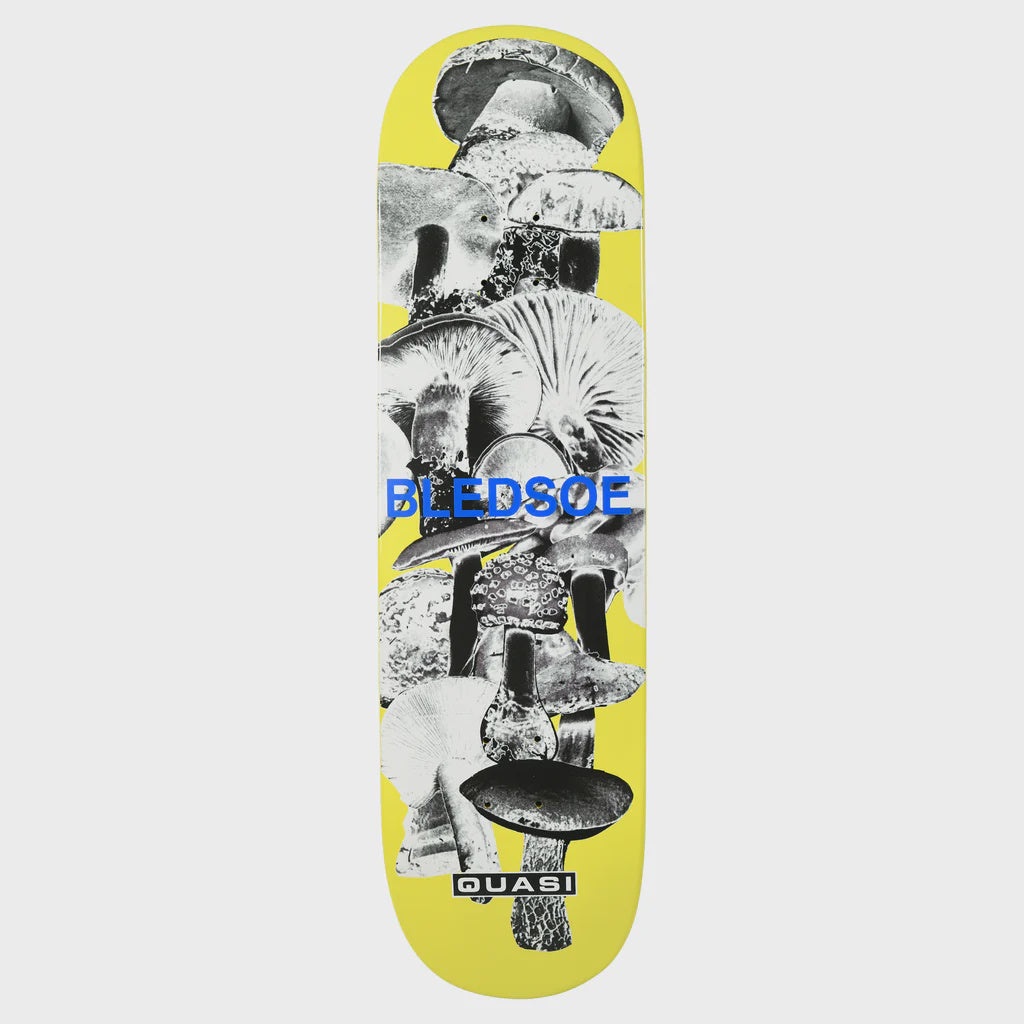 Quasi Bledsoe Mush Deck 8.5