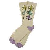 Theories Enigma Socks Cream