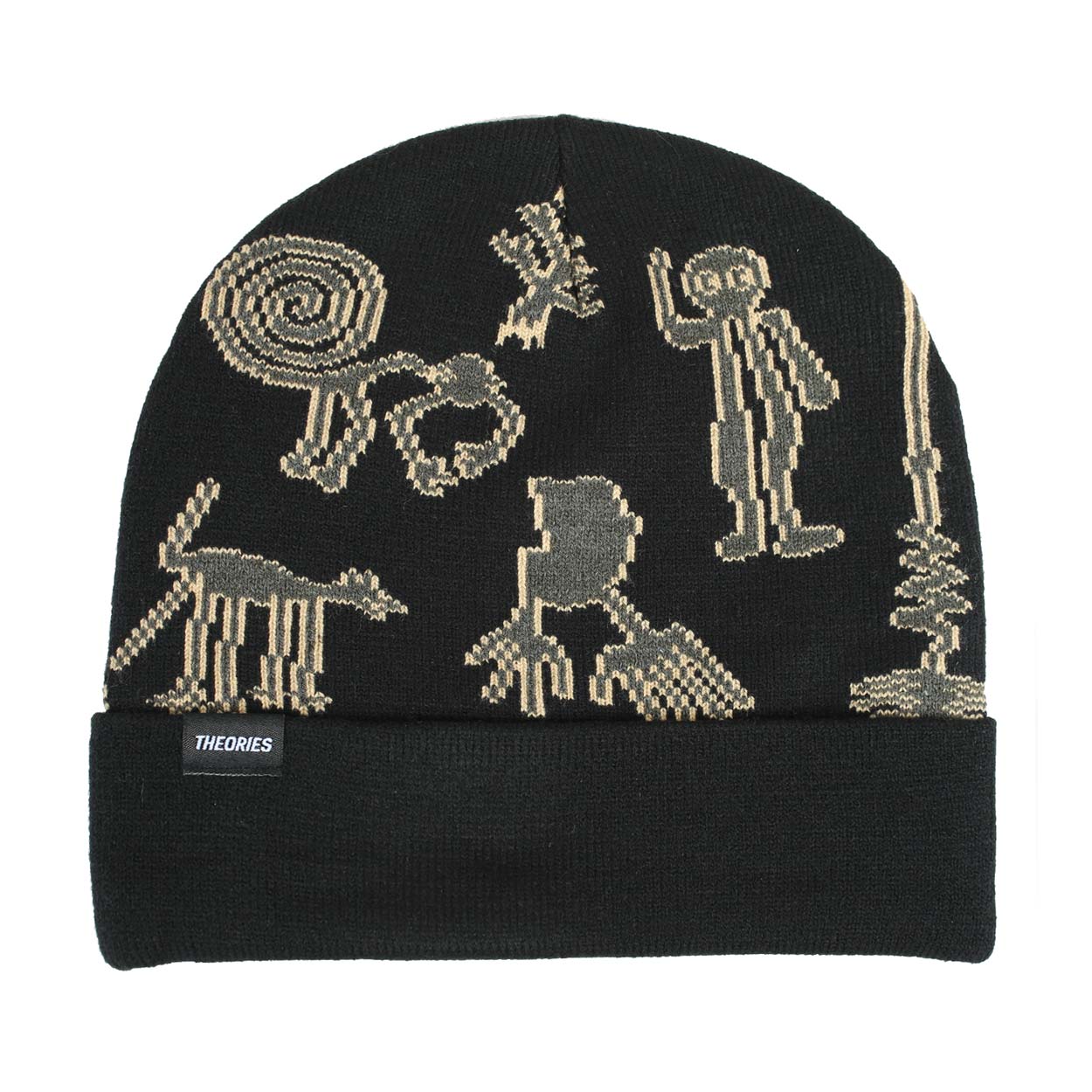Theories NAZCA Beanie