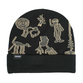 Theories NAZCA Beanie