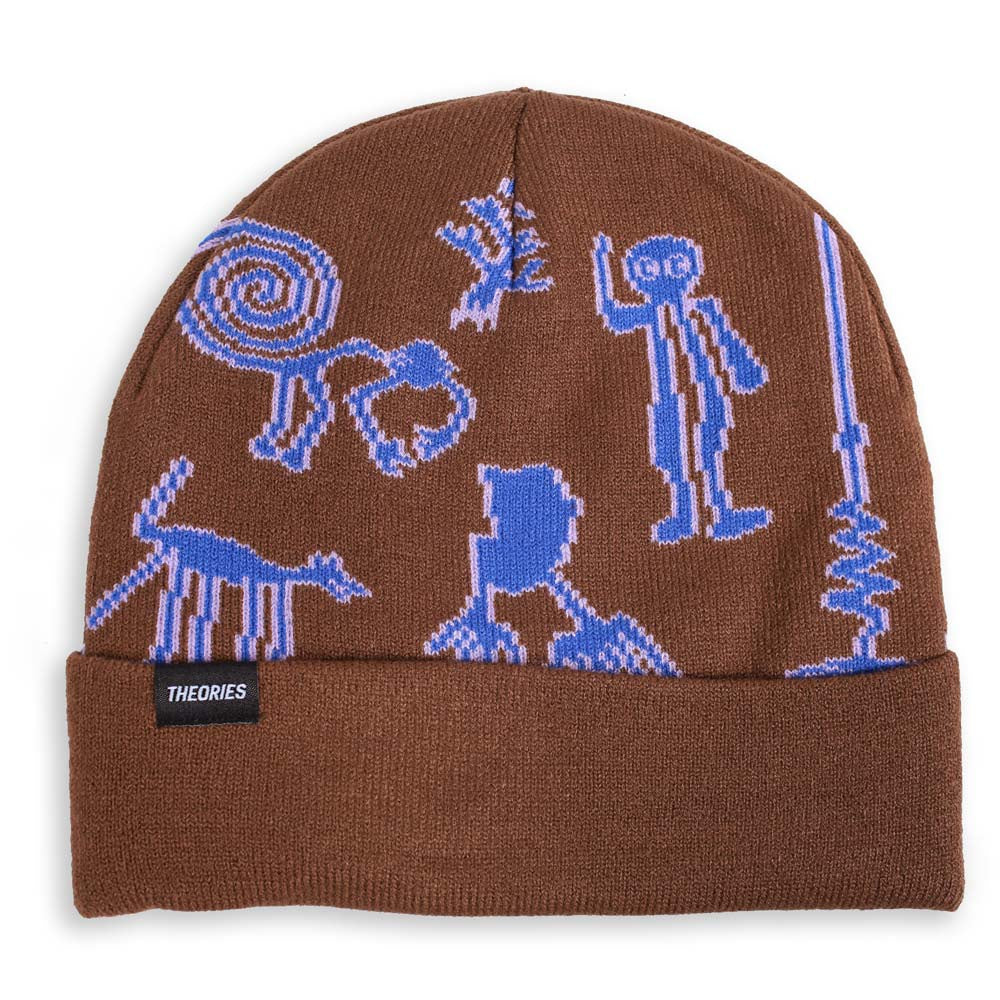Theories NAZCA Beanie