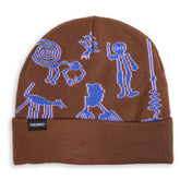 Theories NAZCA Beanie