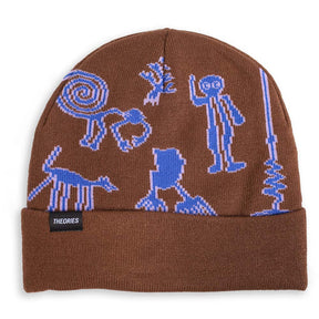 Theories NAZCA Beanie