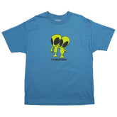 Theories Twins Tee Slate Blue XXL