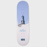 Traffic Josh Feist Cloud City Deck 8.6