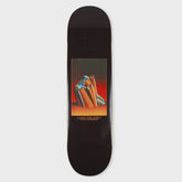 Traffic Luke Malaney On the Beach Deck 8.38
