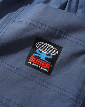 Butter TRS Pants Steel Medium