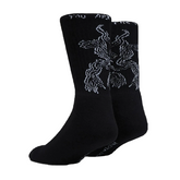 Toy Machine Void Crew Socks