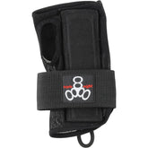 Triple 8 Wristsaver Black Small