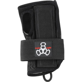 Triple 8 Wristsaver Black Small