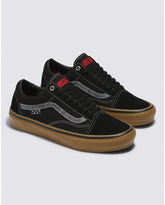 Vans Old Skool Hockey Skateboards