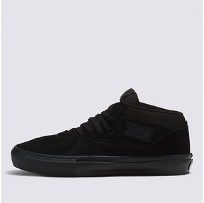 Vans Skate Half Cab Black/Black