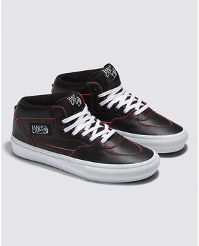 Vans Skate Half Cab Wearaway Black/Orange