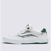 Vans Wayvee White Green