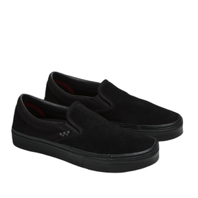 Vans Skate Slip-On Black