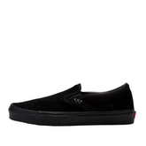 Vans Skate Slip-On Black