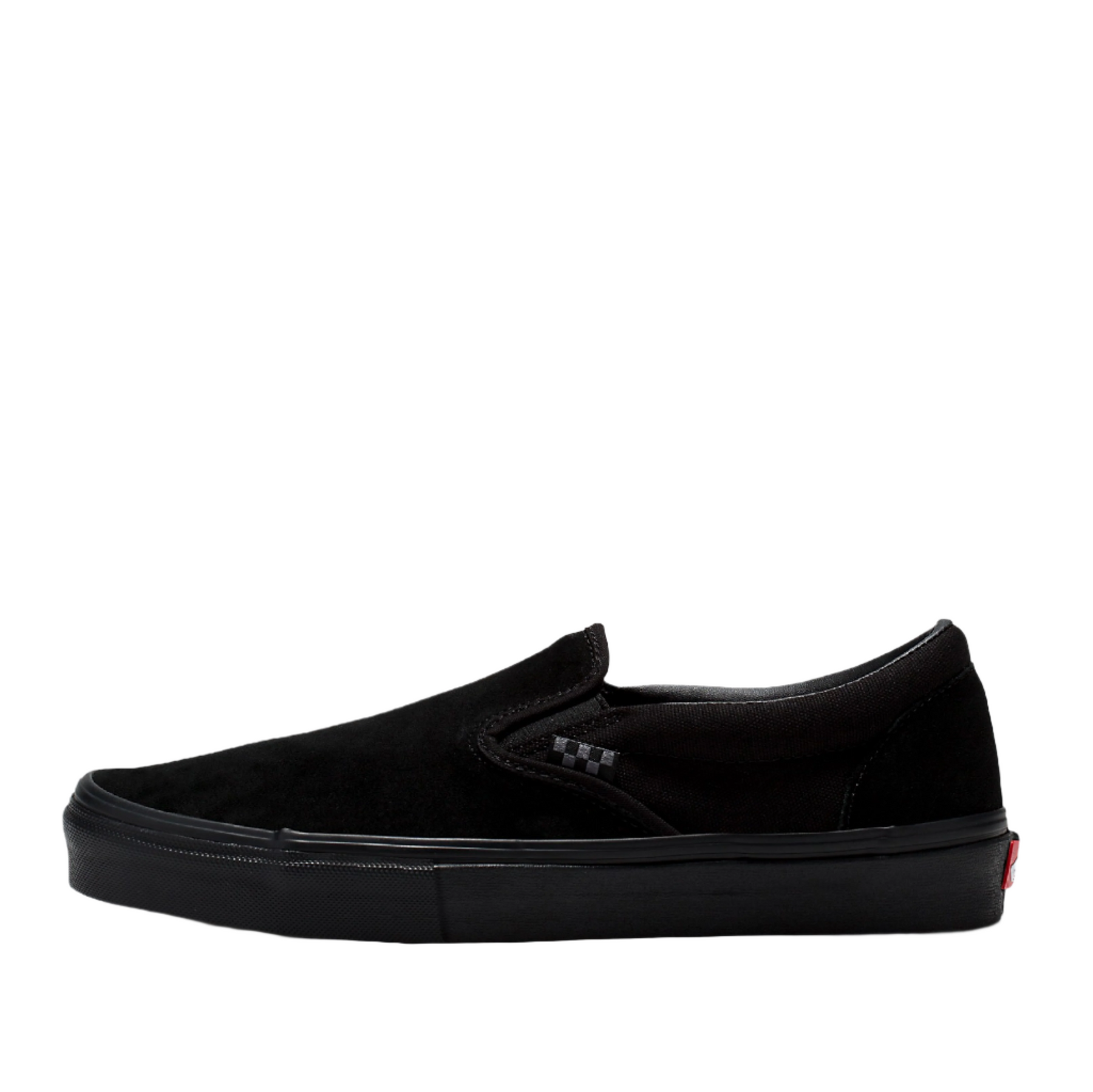 Vans Skate Slip-On Black