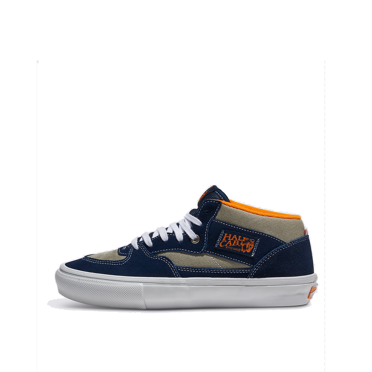 Vans Skate Half Cab Smoke/Navy