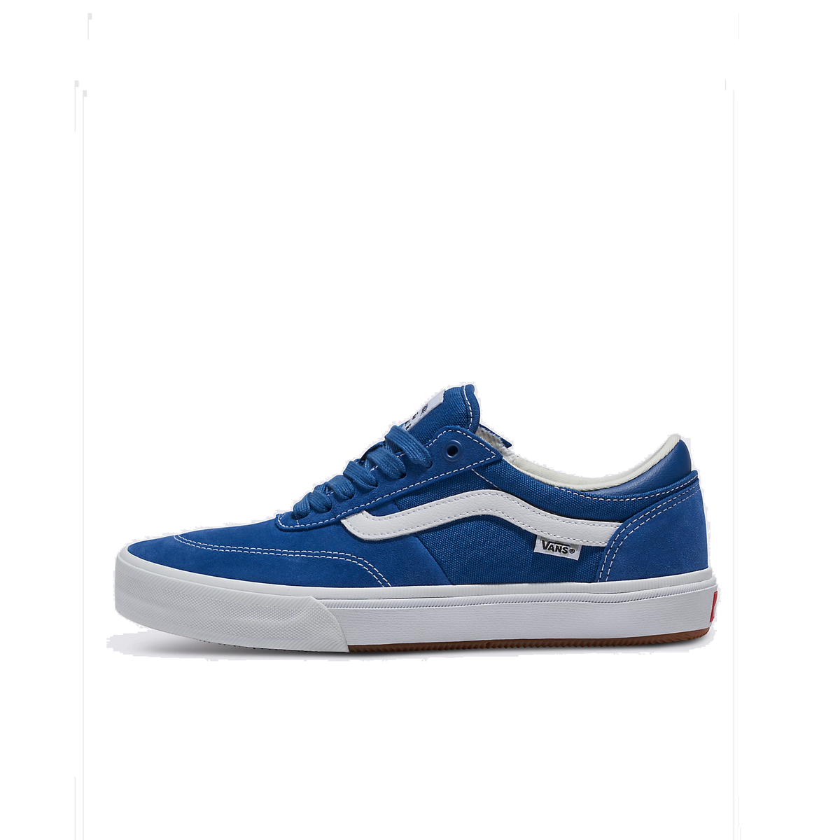 Vans Gilbert Crockett Low Blue/White