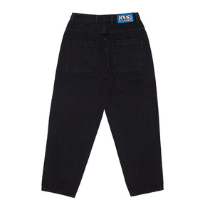 WKND Tubes Jeans Black Wash 32