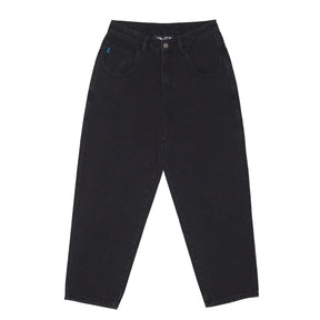 WKND Tubes Jeans Black Wash 32
