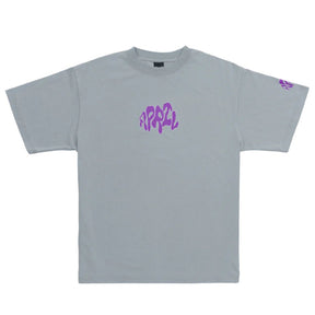 April Warped Tee Grey XL