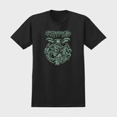 Spitfire Demongate Tee Glow Black Small