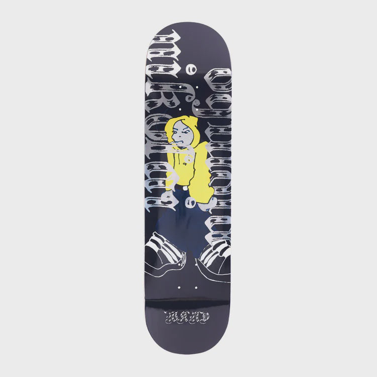 WKND Nikolai Secret Pro Deck 8.5SN