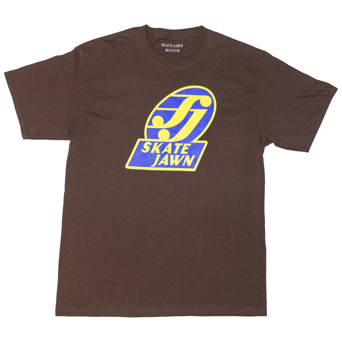 Skate Jawn Action Jawn Tee