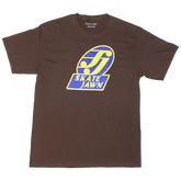 Skate Jawn Action Jawn Tee