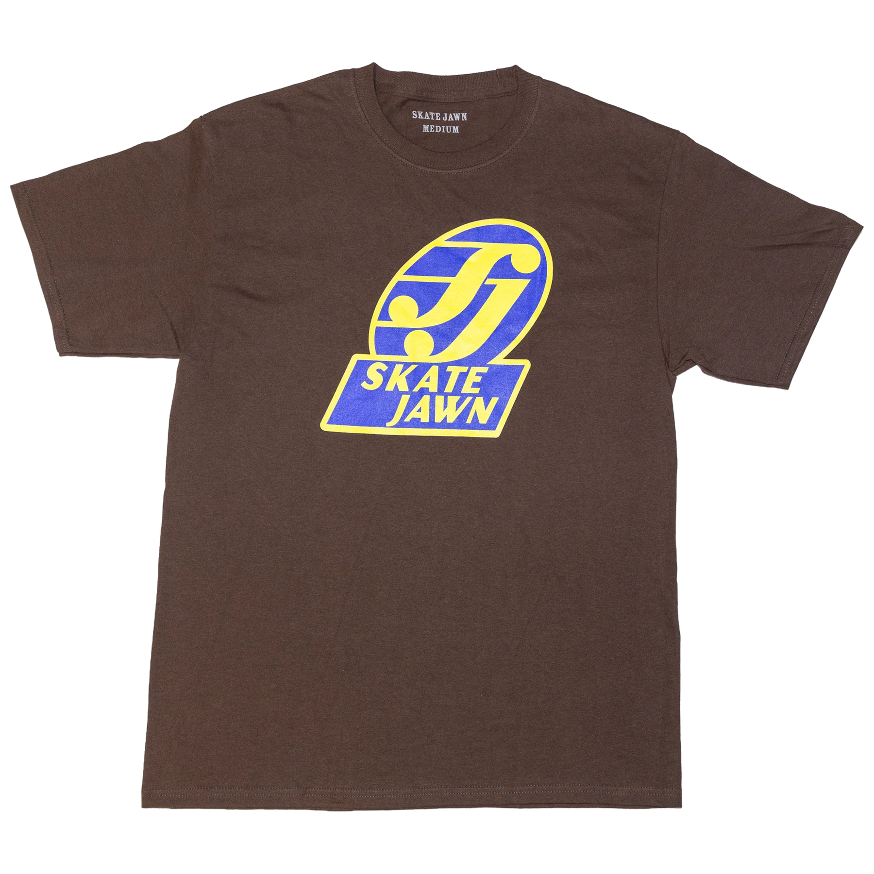 Skate Jawn Action Jawn Tee