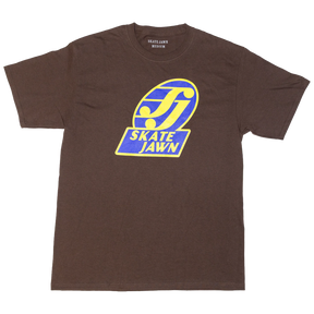 Skate Jawn Action Jawn Tee