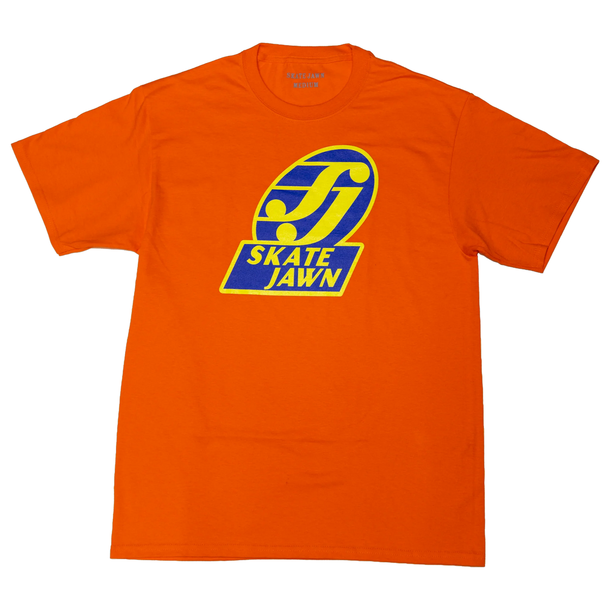 Skate Jawn Action Jawn Tee