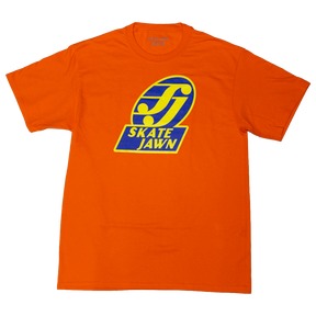 Skate Jawn Action Jawn Tee