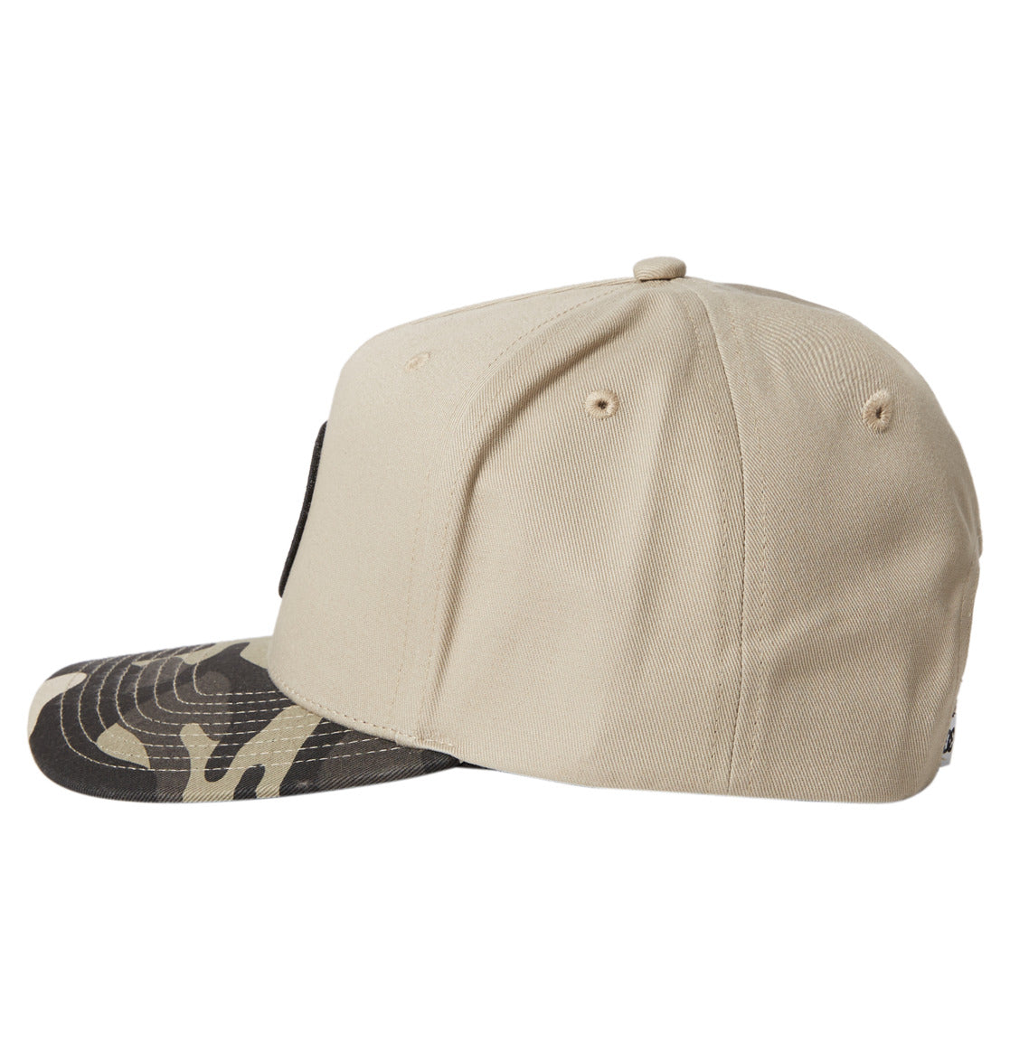DC Slacker hat | Snapback Caps