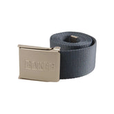 Baker Brand Logo Web Belt