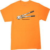 Skate Jawn Bolt Cutter Tee