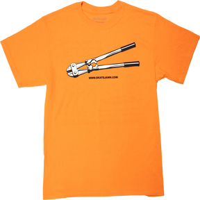 Skate Jawn Bolt Cutter Tee