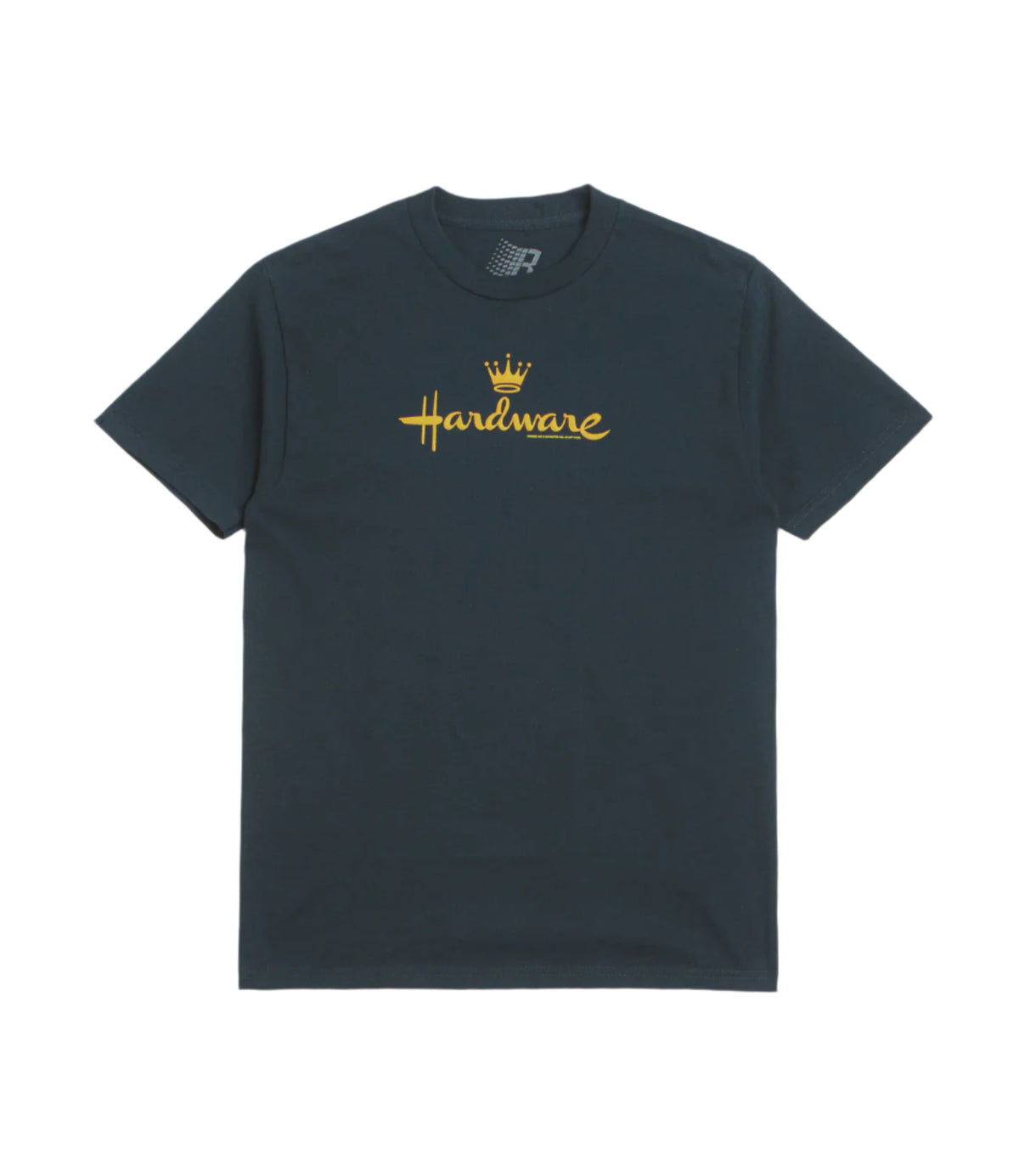 Bronze 56K BALLMARK TEE NAVY Medium
