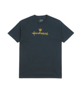 Bronze 56K BALLMARK TEE NAVY Medium