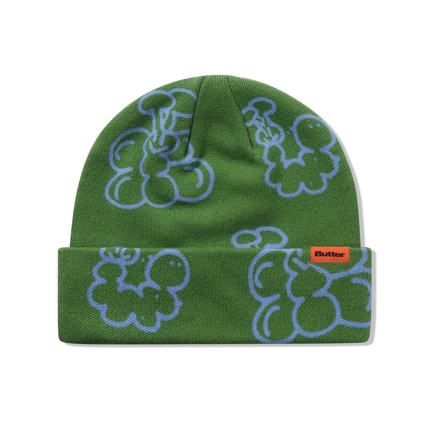 Butter Goods Bugs Beanie