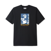 Butter Goods Carousel Tee Blak Large