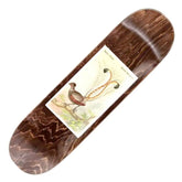 Passport Dean Palmer Lyrebird Deck 8