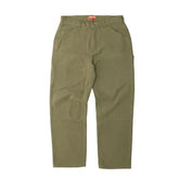 Baker Field Boss Pants Olive 30
